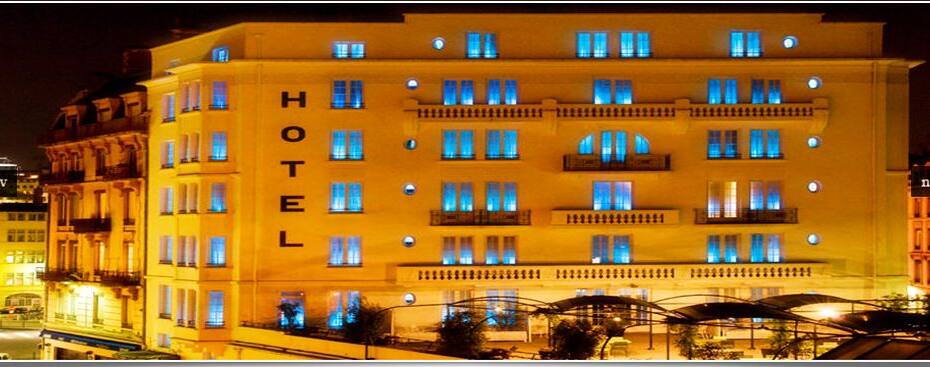 Purbasha International Hotel, Asansol 1